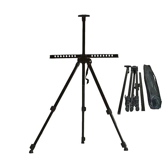 TR�PODE ENTRENADOR CON SOPORTE PARA CARPETA SOFTEE