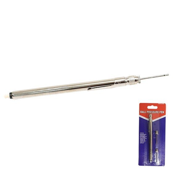 MEDIDOR PRESI�N-BOL�GRAFO