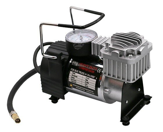 COMPRESOR EL�CTRICO TORNADO