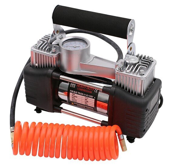 COMPRESOR EL�CTRICO RAIDER