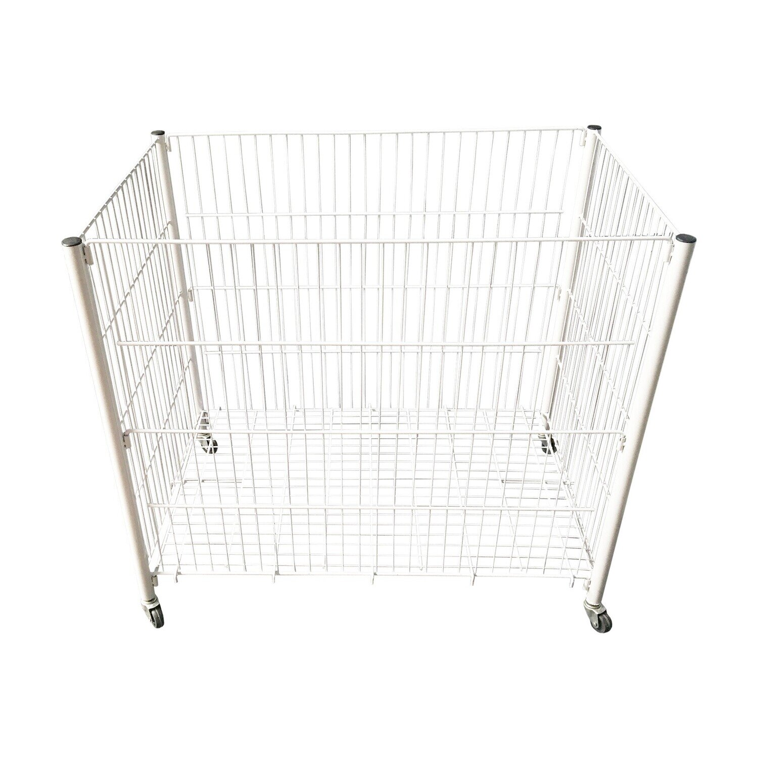 CESTA PORTAMATERIAL