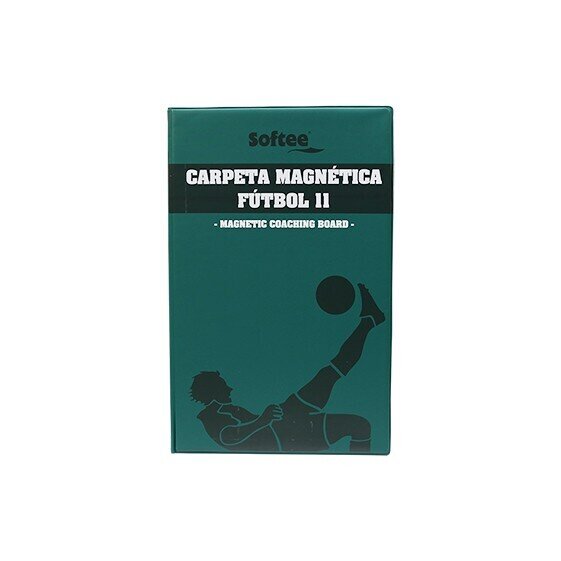 CARPETA T�CTICA PROFESIONAL F�TBOL