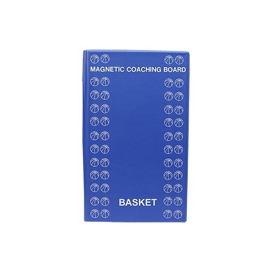 CARPETA T�CTICA PROFESIONAL BALONCESTO