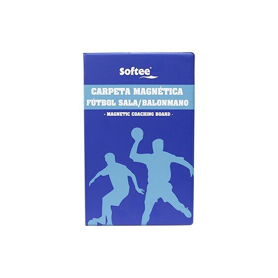CARPETA T�CTICA PROFESIONAL F�TBOL SALA / BALONMANO