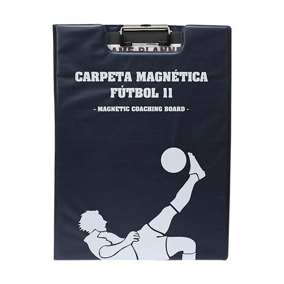 CARPETA T�CTICA PROFESIONAL A4 F�TBOL CARPETA T�CTICA PROFESIONAL A4 F�TBOL