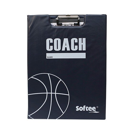 CARPETA T�CTICA PROFESIONAL A4 BALONCESTO