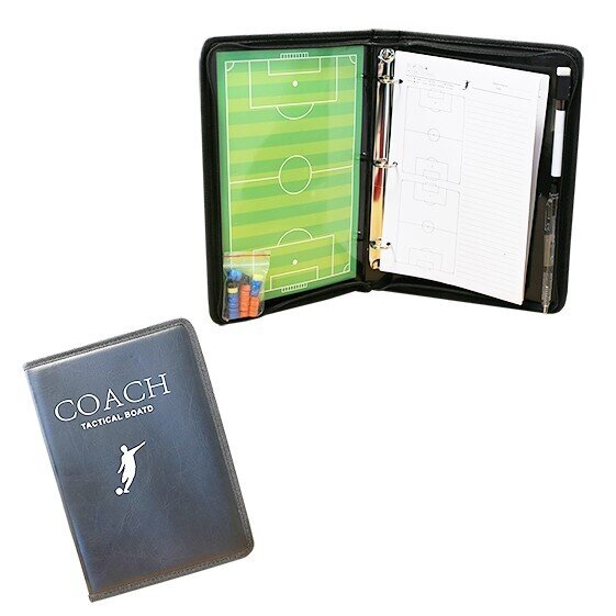 ESTUCHE T�CTICO F�TBOL SOFTEE PREMIER