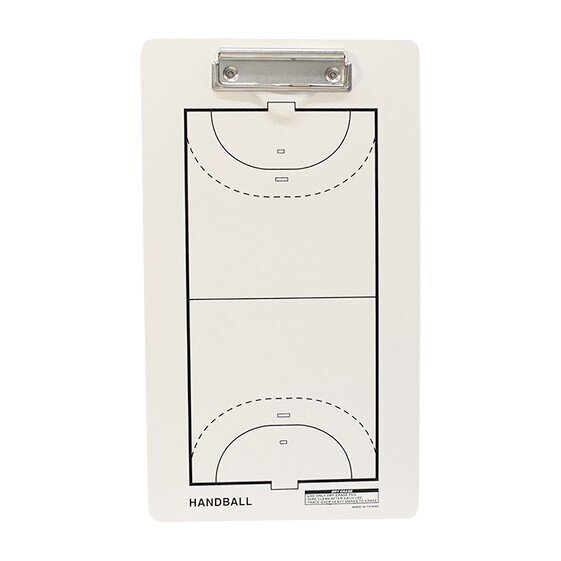 CARPETA T�CTICA VELEDA F�TBOL-SALA/BALONMANO