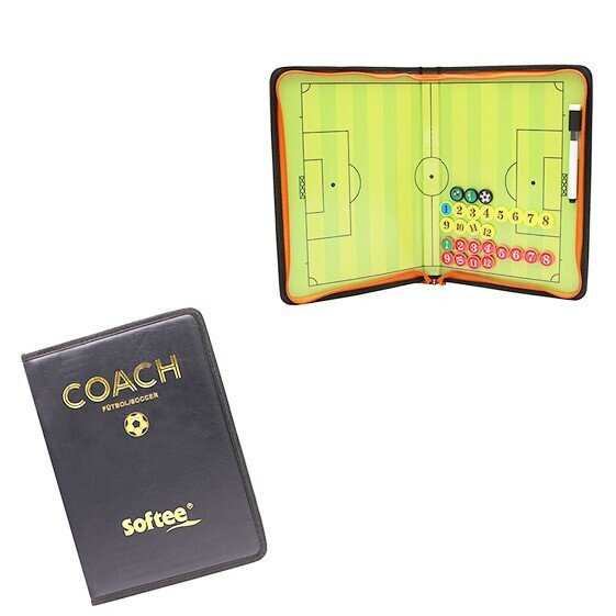 ESTUCHE T�CTICO F�TBOL DIAMOND