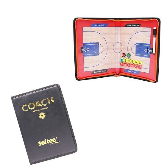 ESTUCHE T�CTICO BALONCESTO DIAMOND