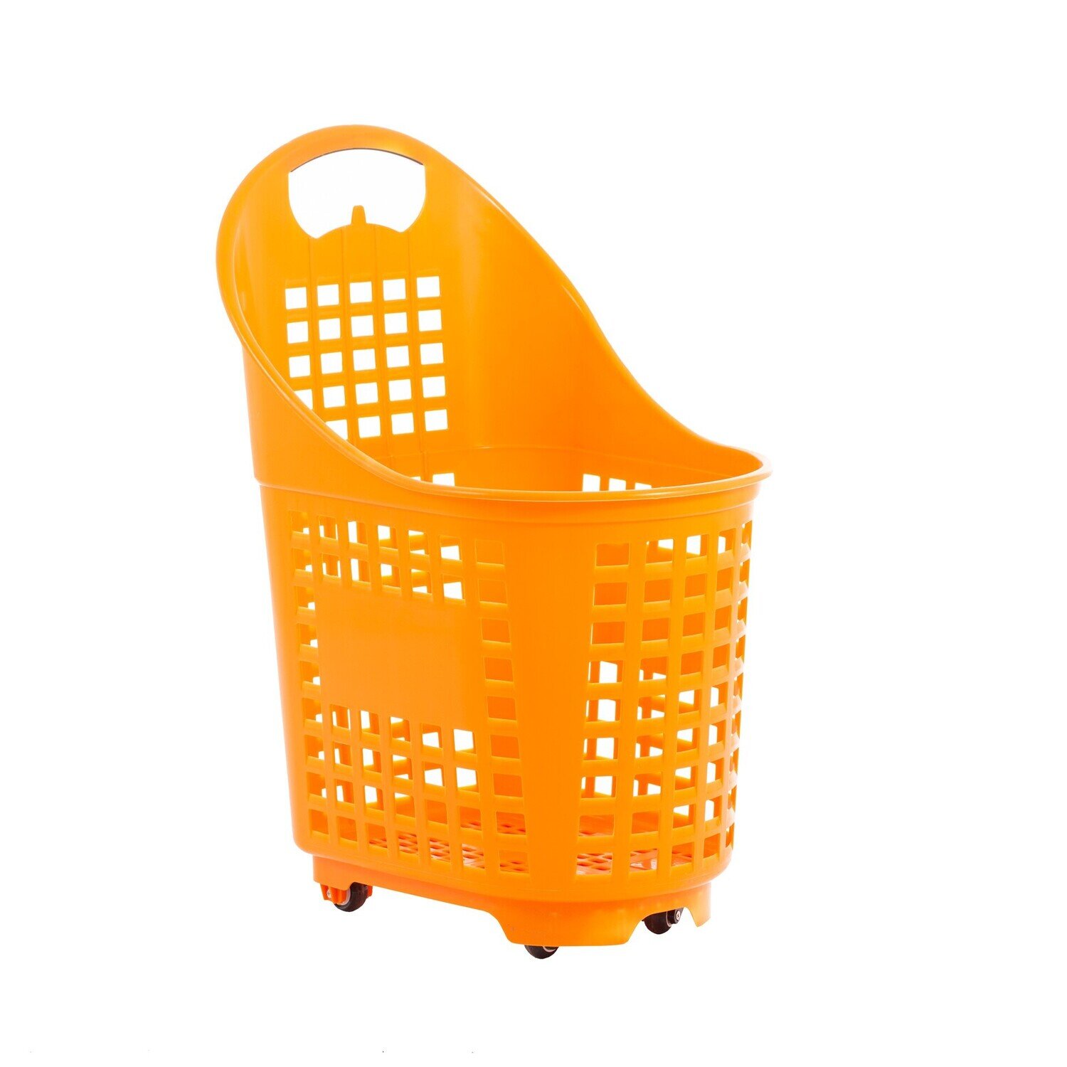 CESTA PVC PORTAPELOTAS TENIS/PADEL