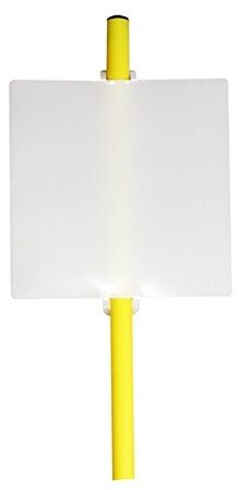 PANEL SE�ALIZACION PARA PICA