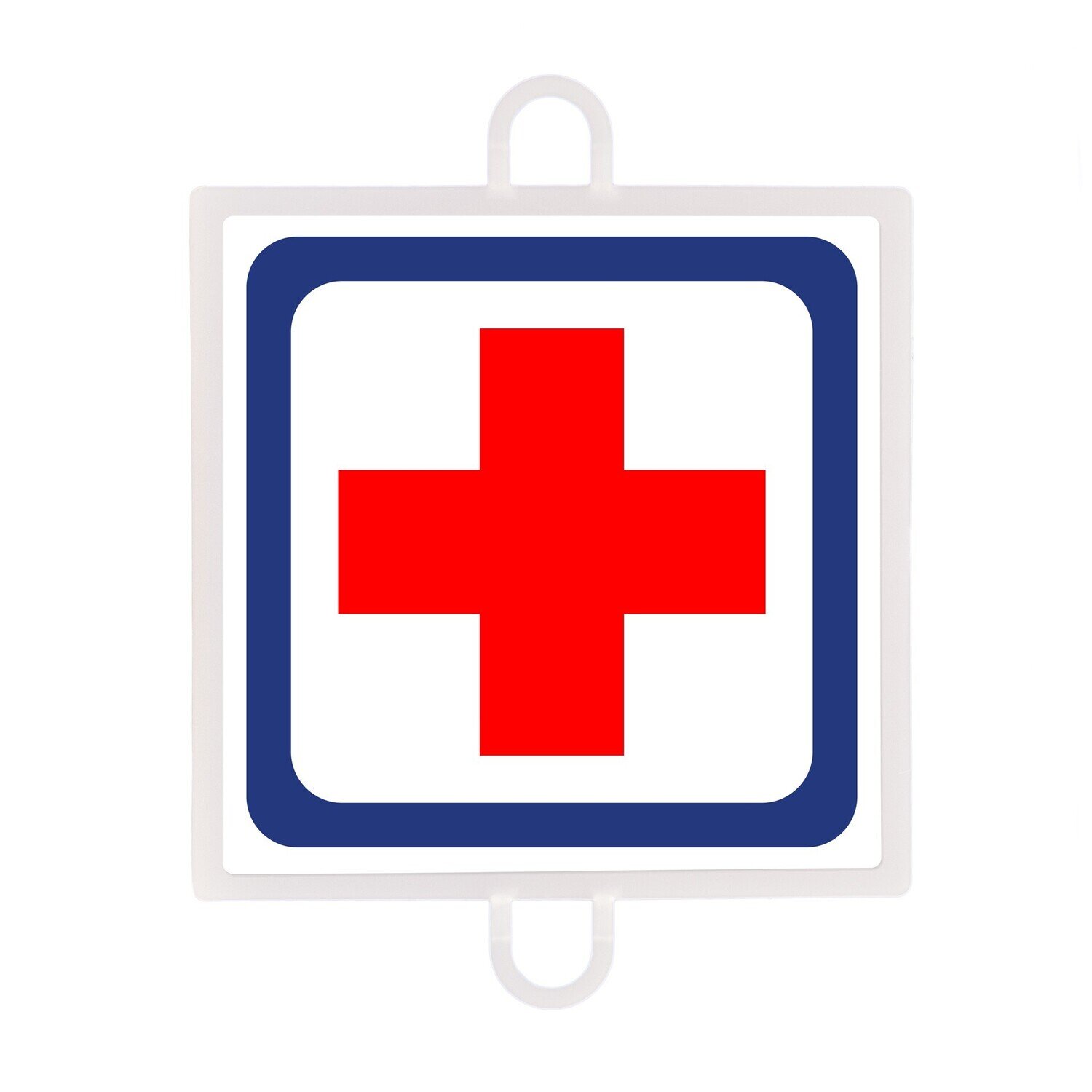 PANEL DE SE�ALIZACION TRAFICO DE INDICACION N� 1 (PUESTO SOCORRO)