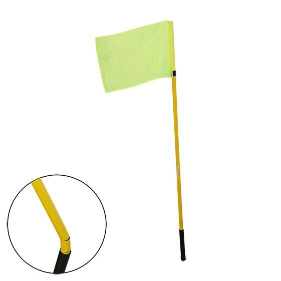 POSTE C�RNER FLEXIBLE-UNIDAD