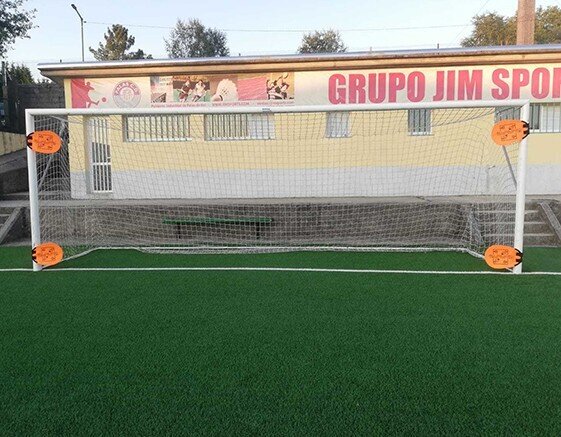 SISTEMA PUNTER�A F�TBOL/ FUTBOL 7/ F�TBOL SALA SOFTEE