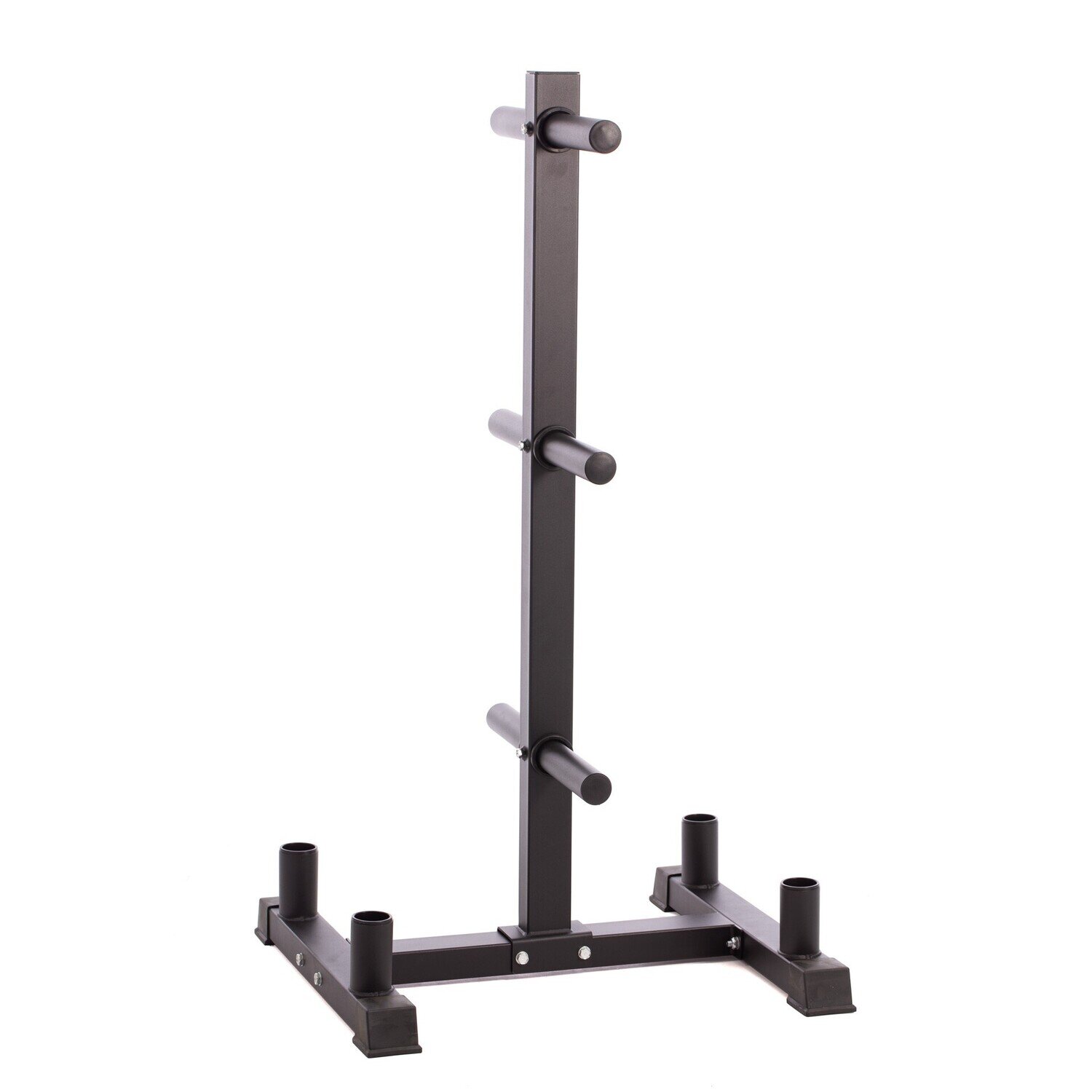 SOPORTE BARRAS Y DISCOS OL�MPICOS ENERGY