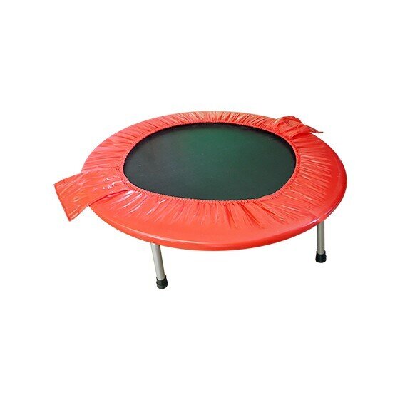 TRAMPOL�N MUELLES REFORZADOS 1 MT