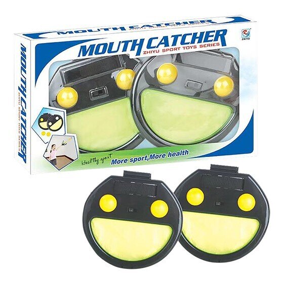 CATCHER SOFTEE STICK