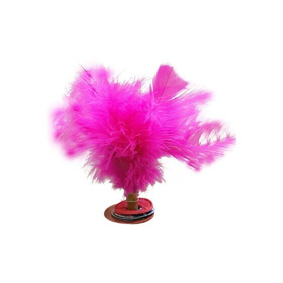 INDIAKA F�TBOL PLUMA FASHION