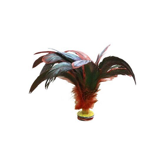 INDIAKA F�TBOL PLUMA DARK