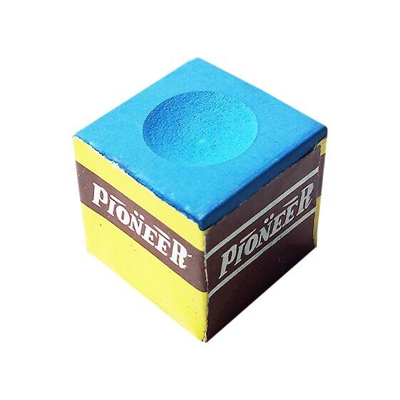 TIZA PARA TACO BILLAR