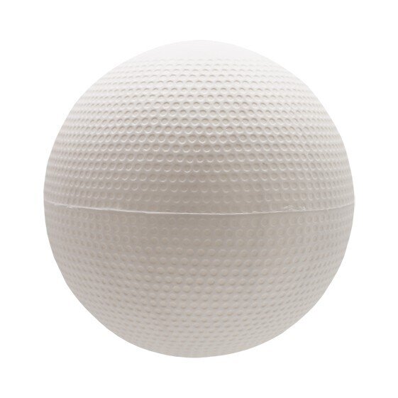 PELOTA PVC BLANCA 0-6 A�OS