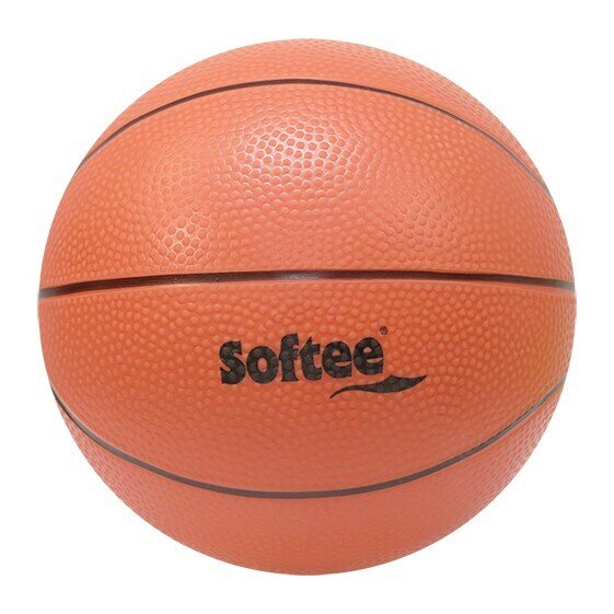 PELOTA PVC BALONCESTO PRIMARIA