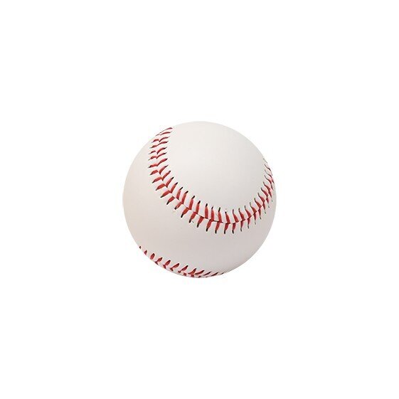 PELOTA B�ISBOL PU 7,2CM