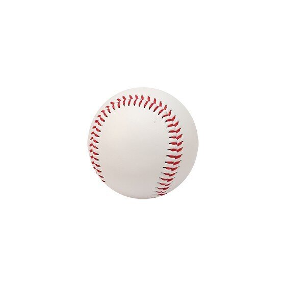 PELOTA B�ISBOL PU SOFT 7,2CM