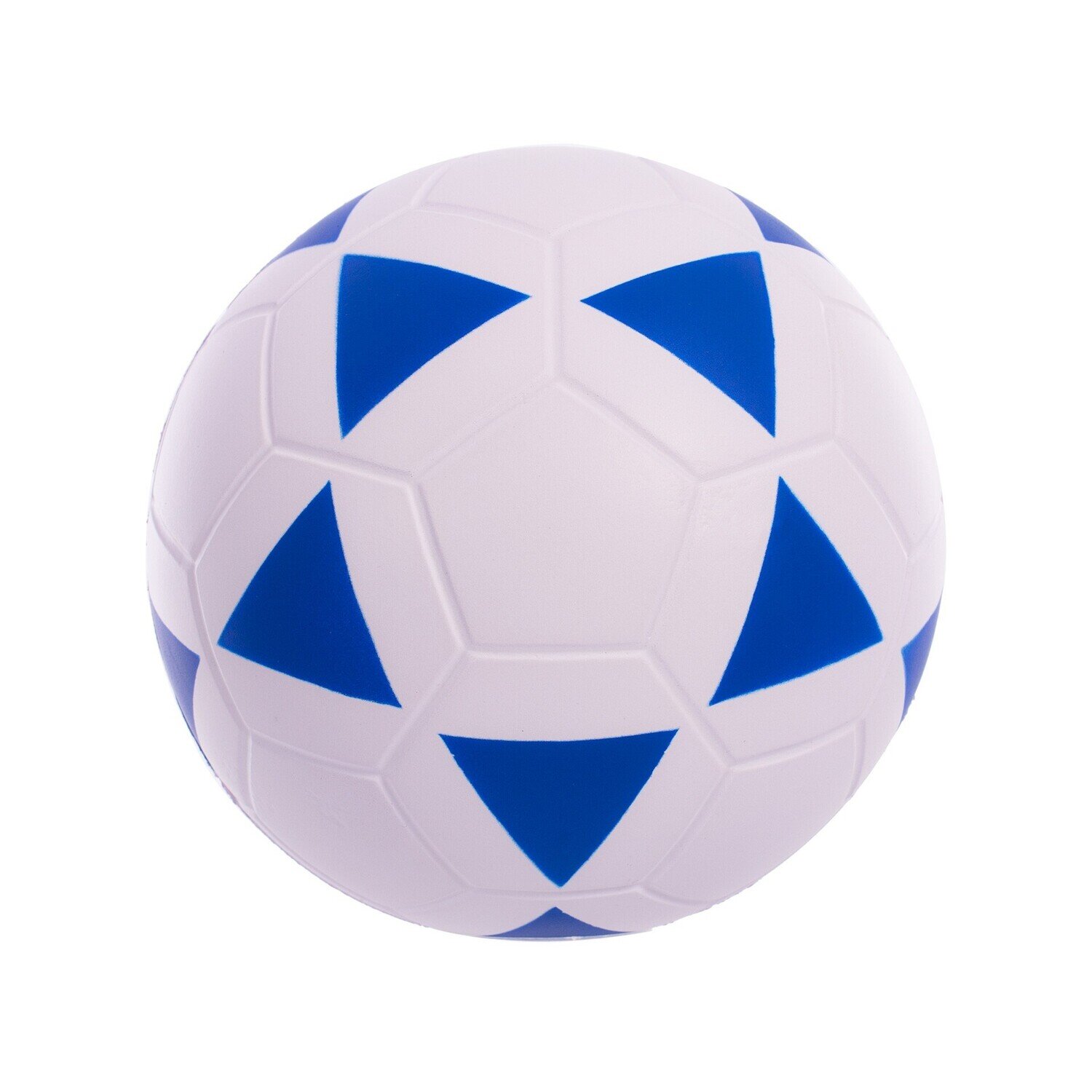 PELOTA FOAM FORMA BAL�N F�TBOL SALA