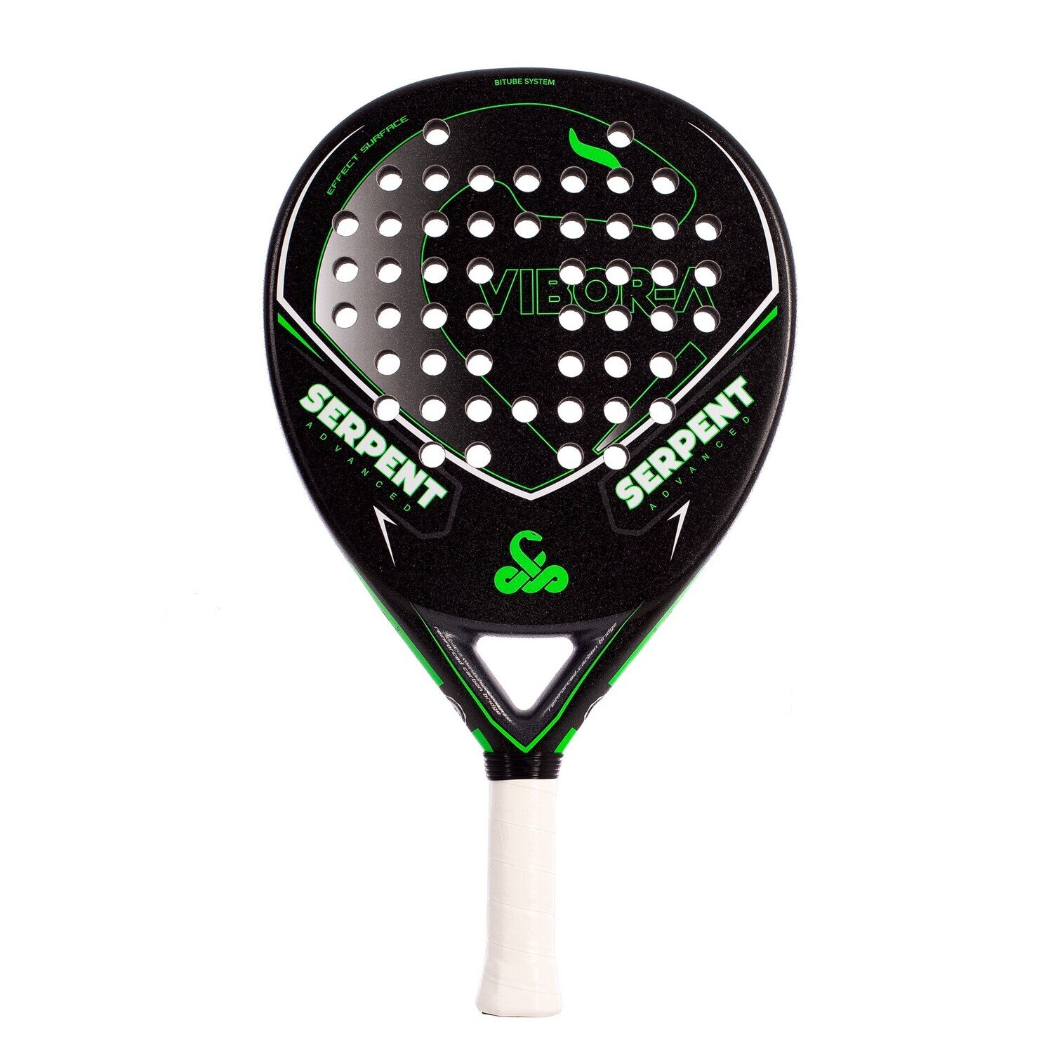 PALA PADEL VIBOR-A SERPENT ADVANCE 22