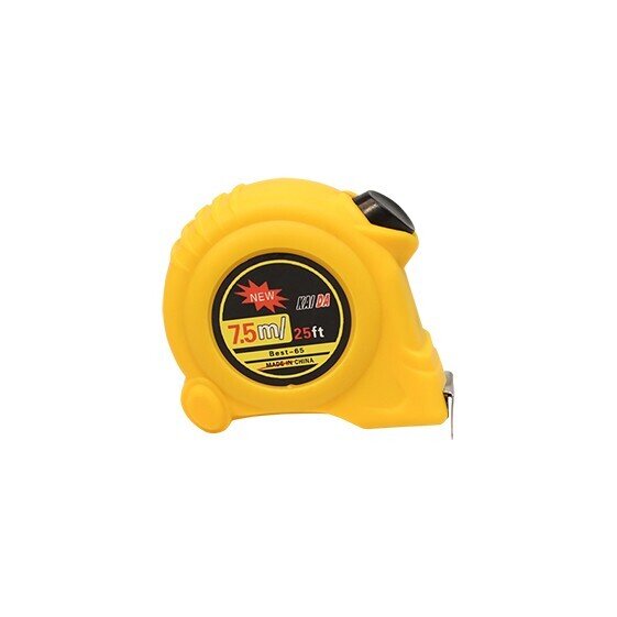 FLEX�METRO 7,5 MTS SOFTEE SCALE