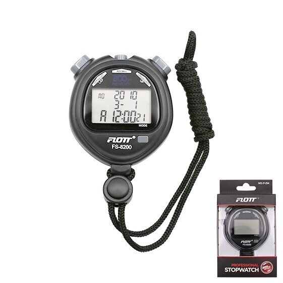 CRON�METRO SOFTEE SPEED T30