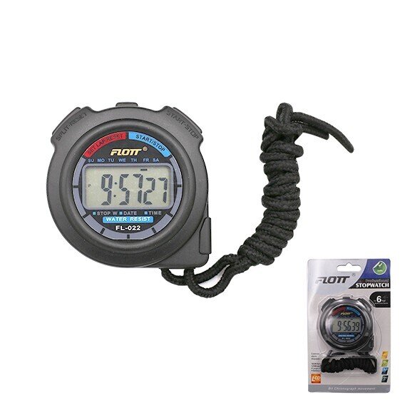 CRON�METRO SOFTEE WATCH