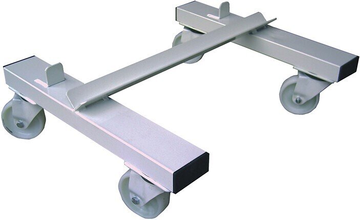 CARRO PORTAPORTERIAS F�TBOLSALA/BALONMANO