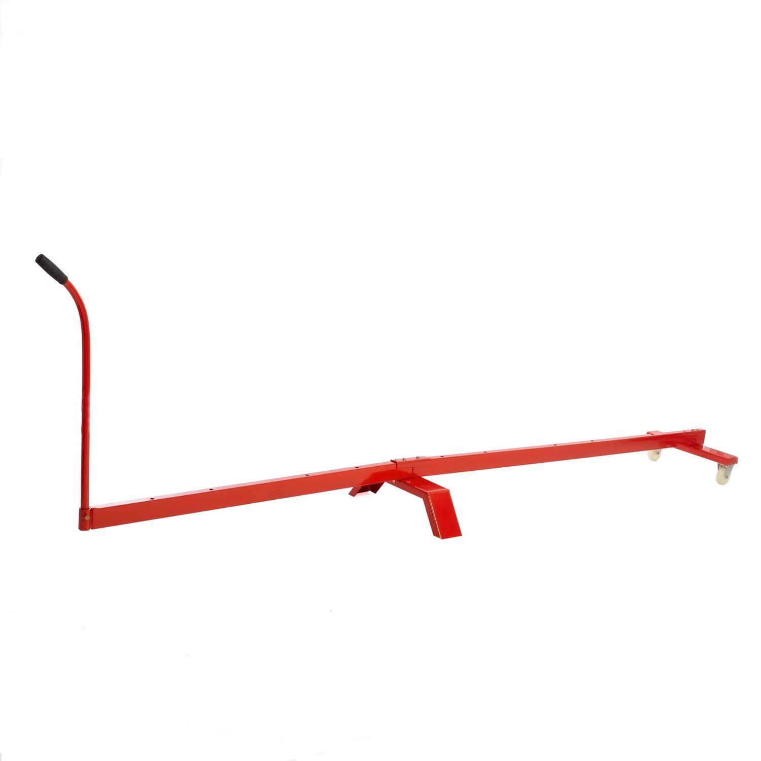 CARRO BARRERA 5 MU�ECOS