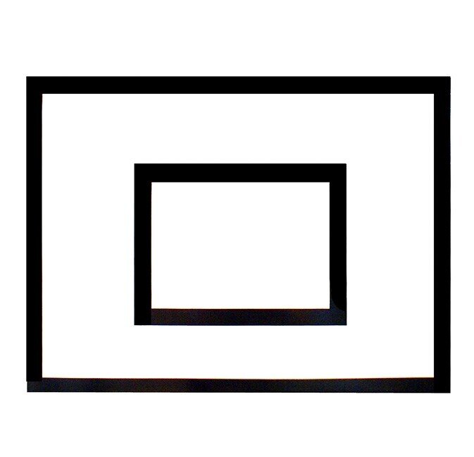 TABLERO MINIBASKET LYNX FOAM