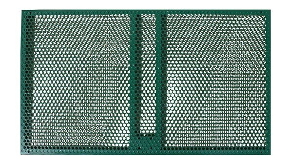 TABLERO ANTIVANDALICO BALONCESTO