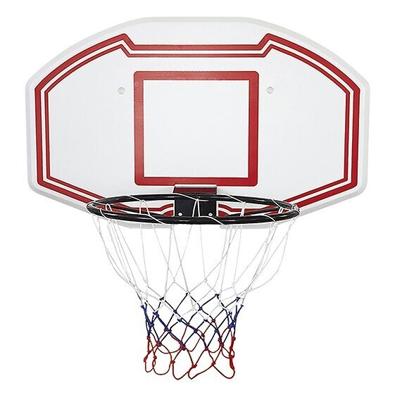 PLAF�N BASKET AMERICANO 90X60CM