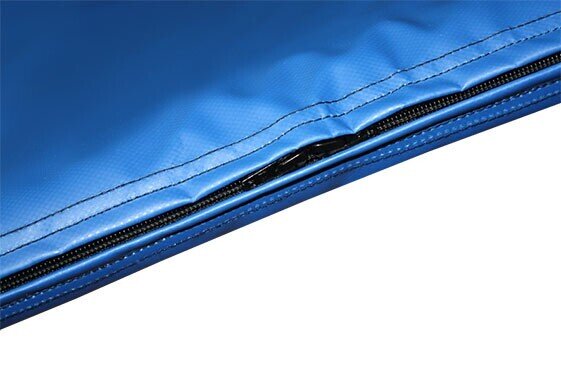 FUNDA IGNIFUGA REFORZADA COLCHONETA 200 X 100 X 5 CM