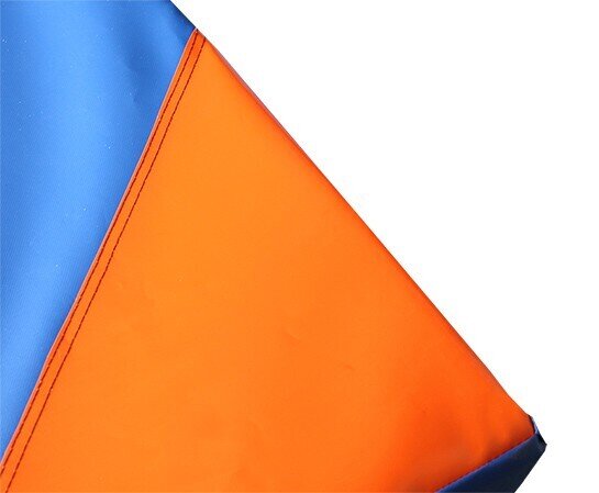 QUITAMIEDOS REFORZADO NEW 300 X 200 X 50CM DENSIDAD 25 (FUNDA IGNIFUGA CON CANTONERAS Y ASAS) QUITAMIEDOS REFORZADO NEW 300 X 200 X 50CM DENSIDAD 25 (FUNDA IGNIFUGA CON CANTONERAS Y ASAS)