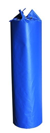 SACO DE RUGBY DE 140 X 45 CM