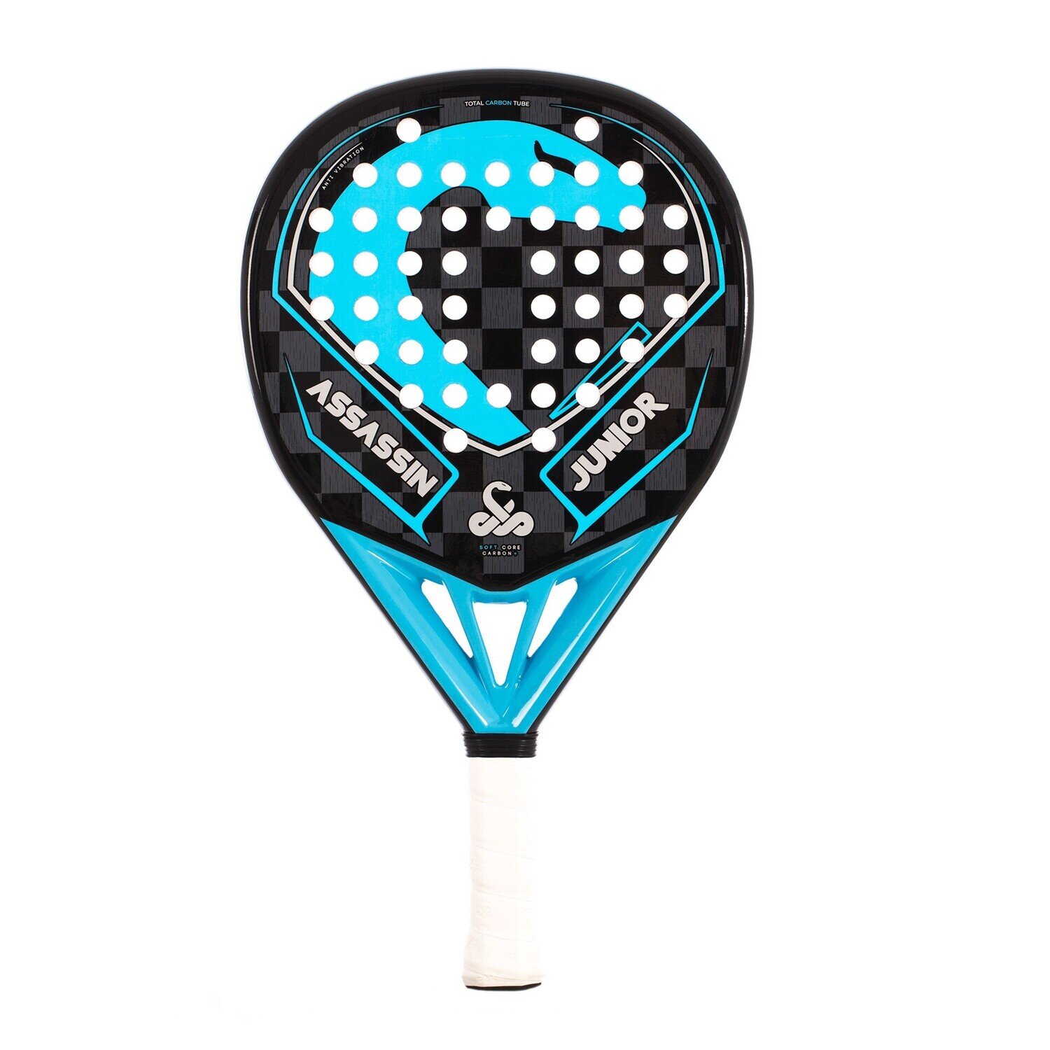 PALA PADEL VIBOR-A ASSASSIN JR