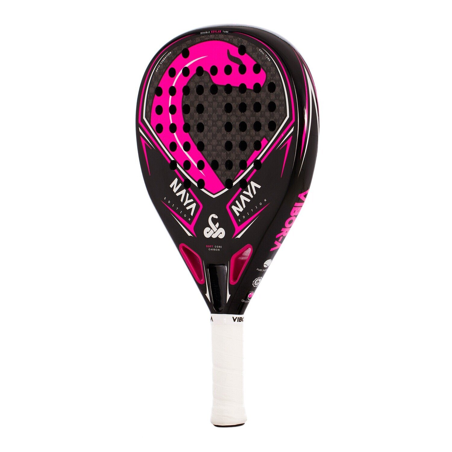 PALA PADEL VIBOR-A NAYA LIQUID EDITION