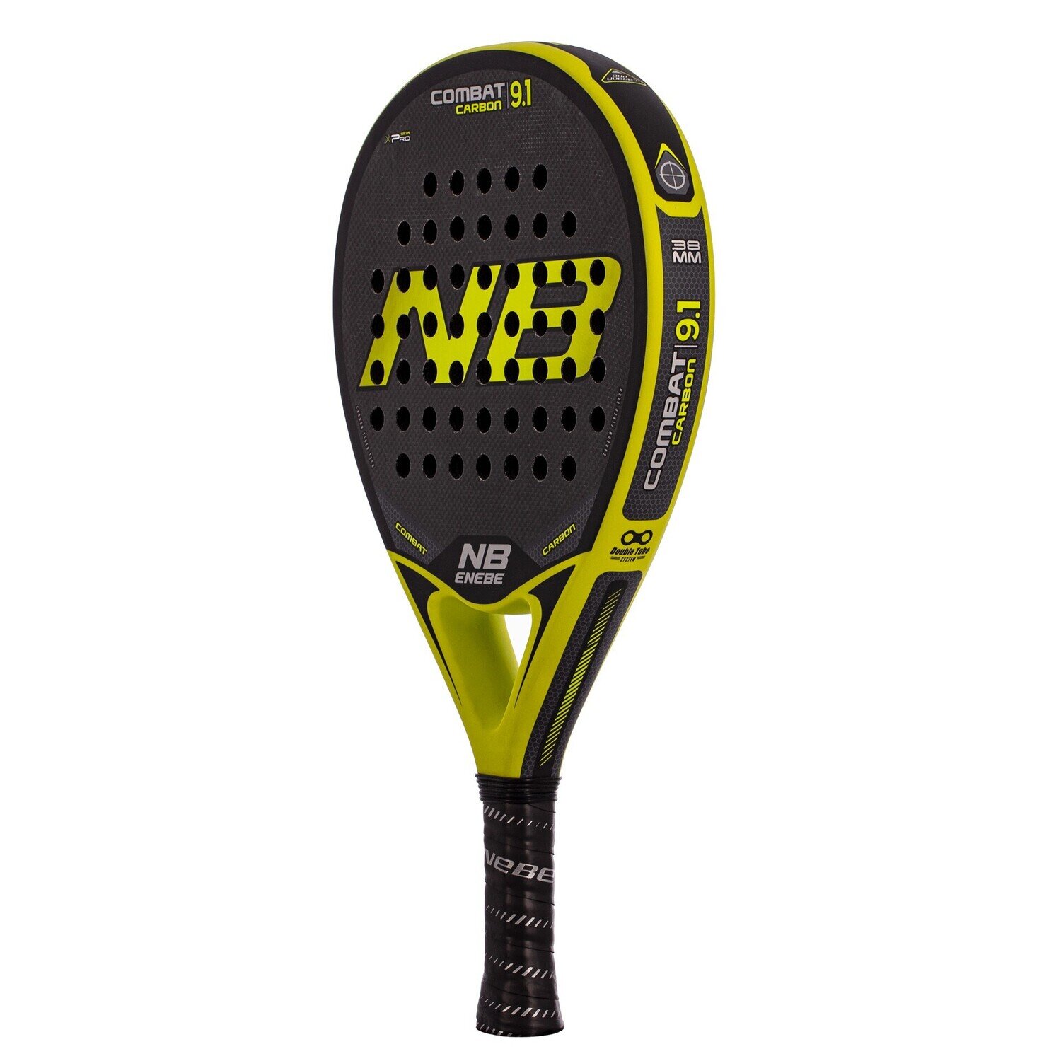 PALA PADEL ENEBE COMBAT CARBON 9.1 2022