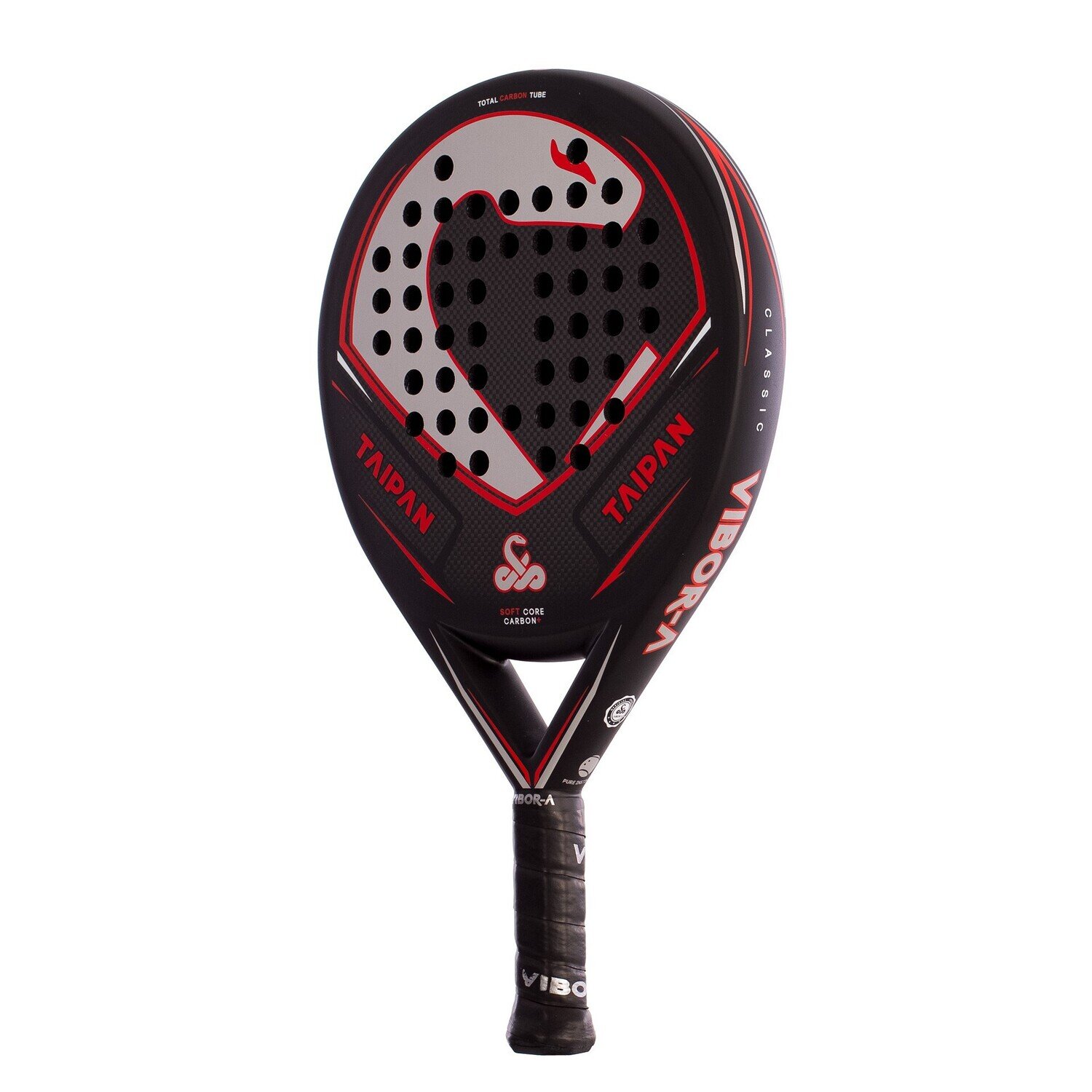 PALA PADEL VIBOR-A TAIPAN CLASSIC EDITION PALA PADEL VIBOR-A TAIPAN CLASSIC EDITION