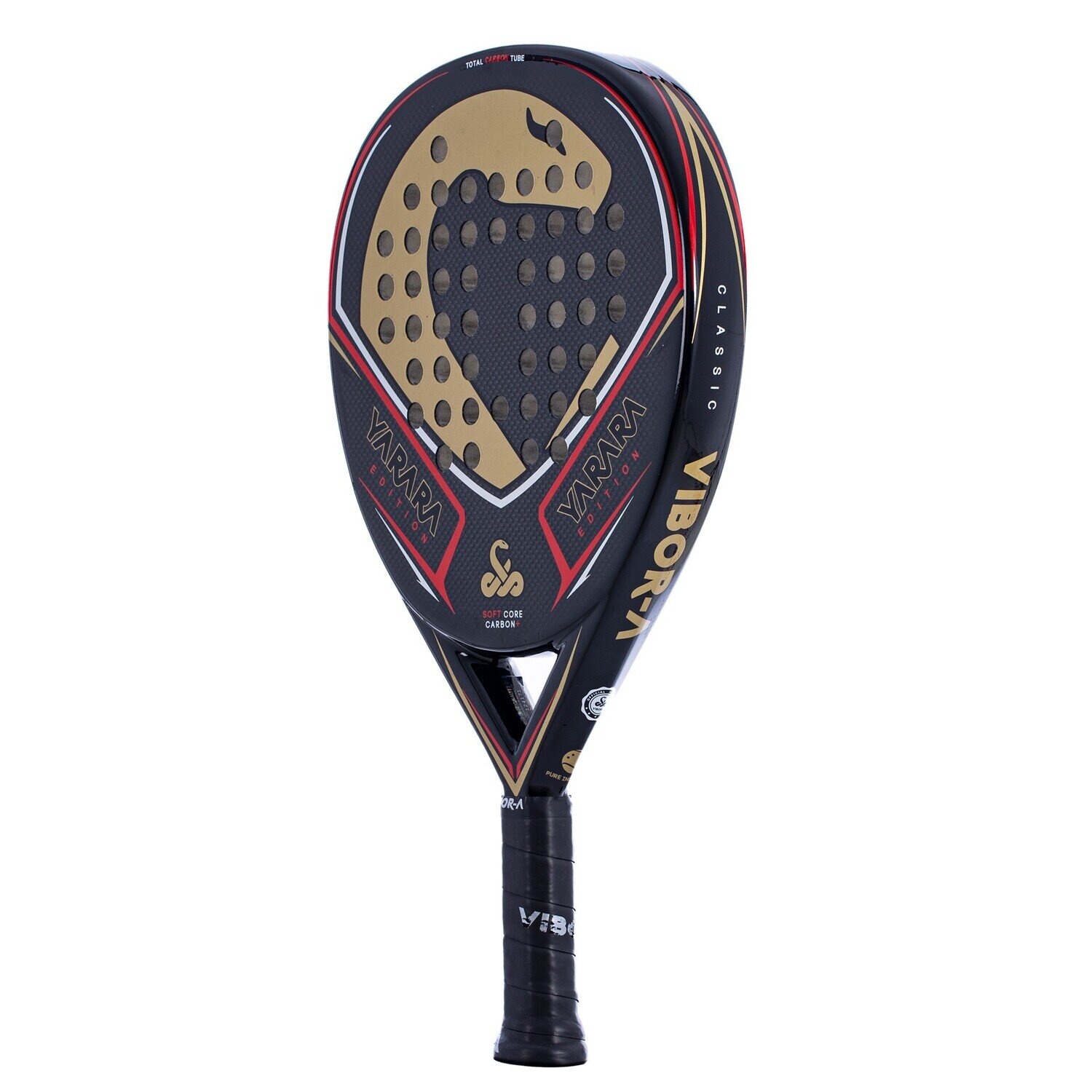 PALA PADEL VIBOR-A YARARA CLASSIC EDITION