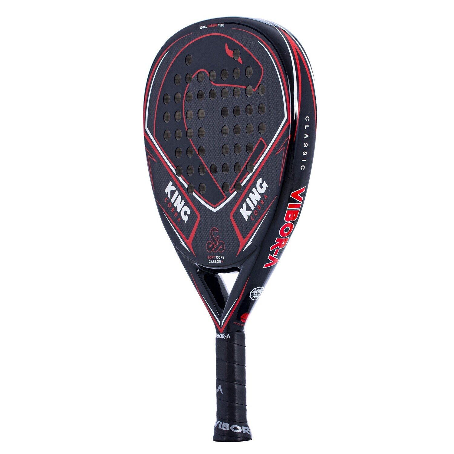 PALA PADEL VIBOR-A KING COBRA CLASSIC EDITION