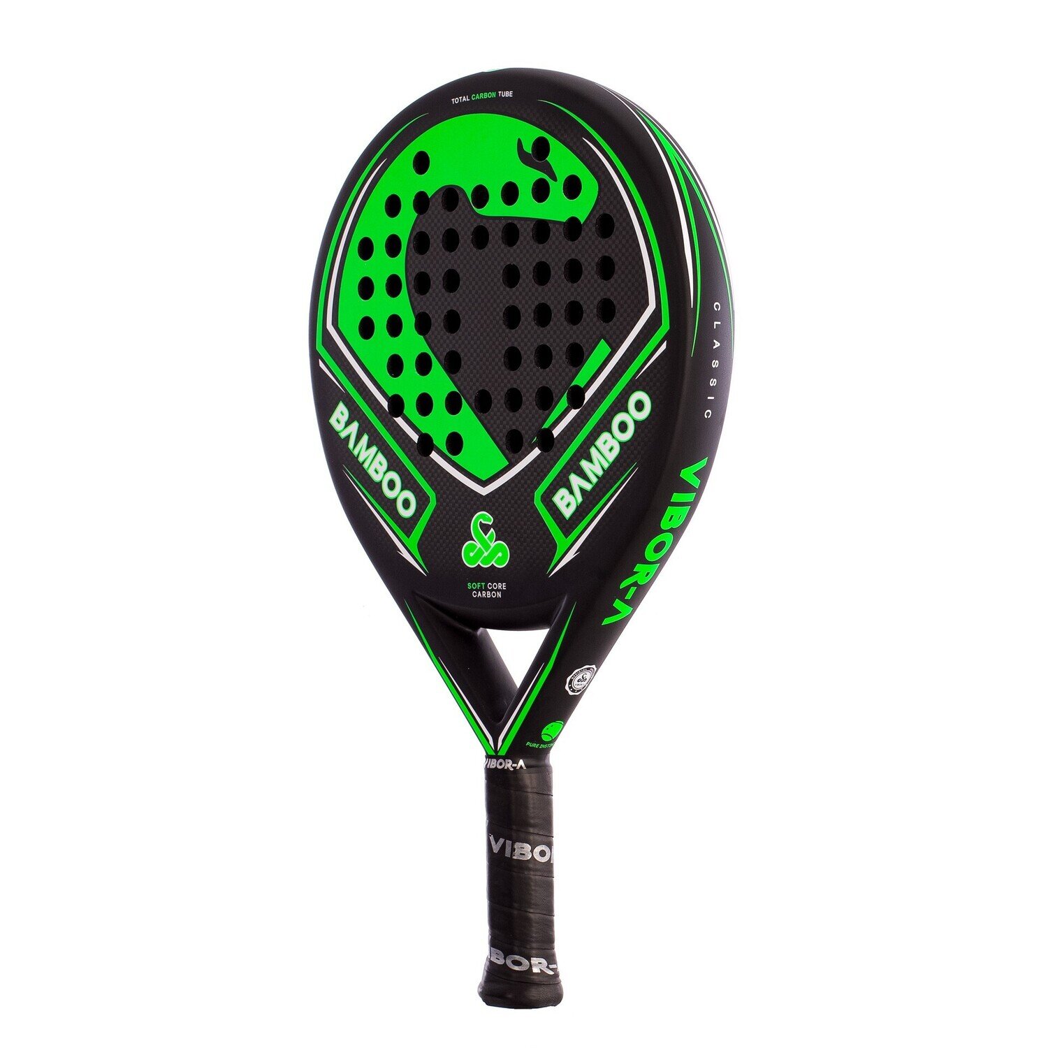 PALA PADEL VIBOR-A  BAMBOO CLASSIC EDITION