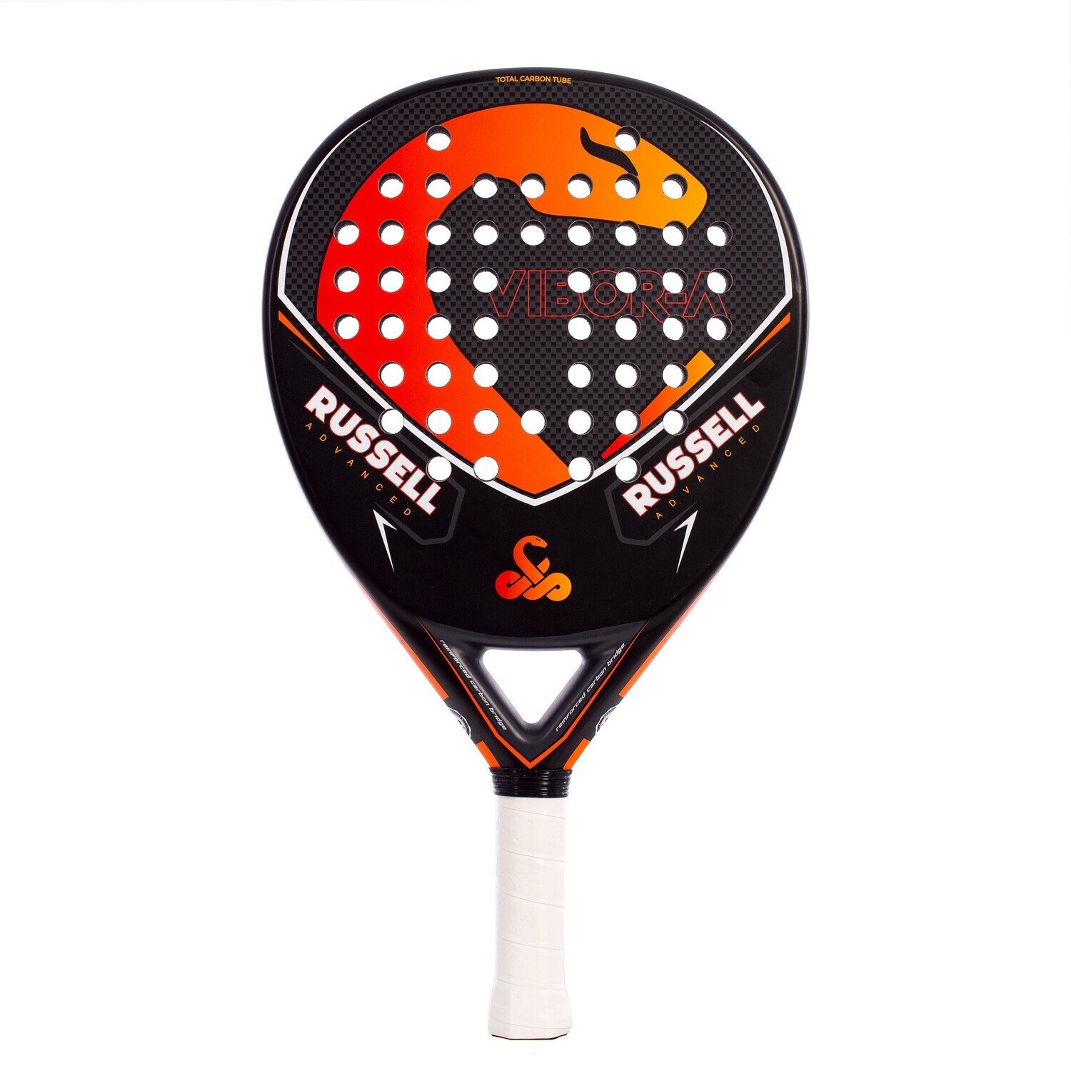 PALA PADEL VIBOR-A RUSSELL ADVANCE 22